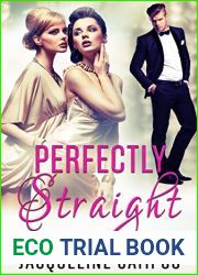 Perfectly Straight