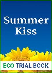 Summer Kiss (Texas Kisses, #3)