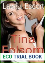 Lawful Escort (Eternal Bachelors Club, #1)