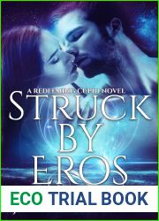 Struck By Eros (Redeeming Cupid #1)