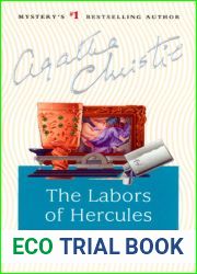 The Labors of Hercules (Hercule Poirot, #27)