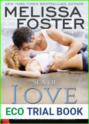 Sea of Love (Love in Bloom #7; Love in Bloom: The Bradens #4; The Bradens at Weston, CO #4)