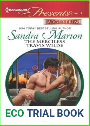The Merciless Travis Wilde (The Wilde Brothers, #3)