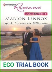 Sparks Fly with the Billionaire