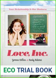 Love, Inc. (Love, Inc., #1)