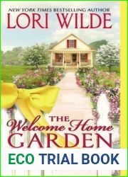 The Welcome Home Garden Club (Twilight, Texas, #4)