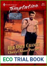 Her Only Chance