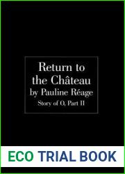 Return to the Chateau (Story of O #2)
