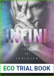 Infini (Aerial Ethereal, #2)