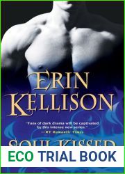 Soul Kissed (Shadow Kissed, #2)