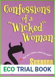 Confessions of a Wicked Woman