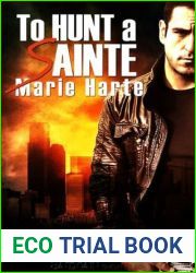 To Hunt a Sainte (Westlake Enterprises, #1)