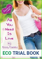 All You Need is Love (The Principles of Love, #4)