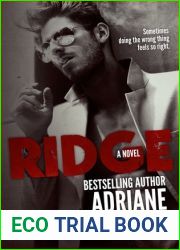 Ridge (Wild, #2)