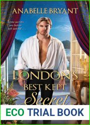 London|s Best Kept Secret (Midnight Secrets, #2)