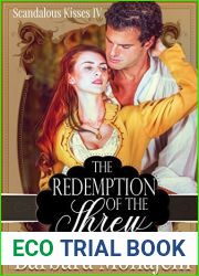 The Redemption of the Shrew (Scandalous Kisses #4)
