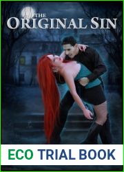 The Original Sin (Skye Morrison, #3)