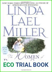 The Women of Primrose Creek (Women of Primrose Creek, #1-4)