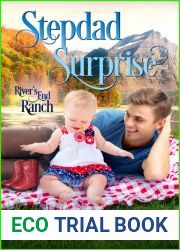 Stepdad Surprise (River|s End Ranch, #53)