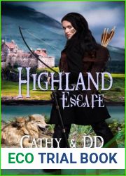 Highland Escape (Hardy Heroines #1)