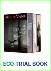 The Eternal War Box Set