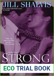 Strong and Sexy (Sky High Air, #2)