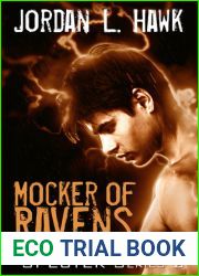 Mocker of Ravens (SPECTR Series 2, #1)