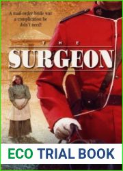 The Surgeon (Canadian Mounties, #2)