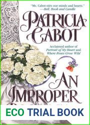 An Improper Proposal