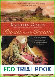 Rivals for the Crown (Highland, #2)