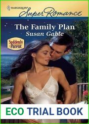 The Family Plan (Hawkins Brothers #2)