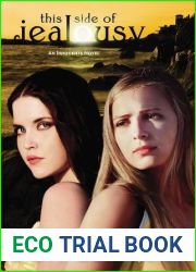 This Side of Jealousy (The Innocents, #2)