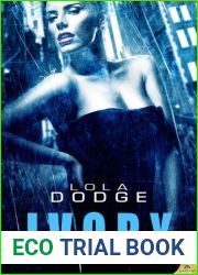 Ivory (Manhattan Ten, #1)