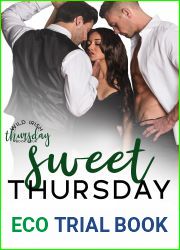 Sweet Thursday (Wild Irish #4)