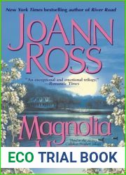 Magnolia Moon (Callahan Brothers, #3)