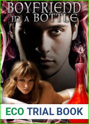 Boyfriend in a Bottle (In a Bottle, #1)