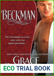 Beckman: Lord of Sins (Lonely Lords, #4)