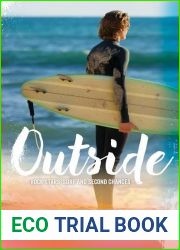 Outside (Rock Stars, Surf and Second Chances, #1)