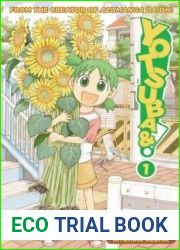 Yotsuba and !, Vol. 1 (Yotsuba and !, #1)