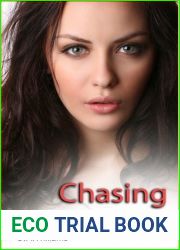 Chasing Leah (Journey, #1)