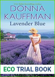Lavender Blue (Blue Hollow Falls #3)