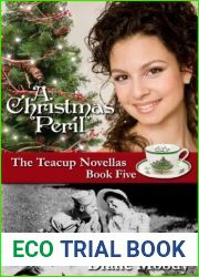 A Christmas Peril (The Teacup Novellas #5)