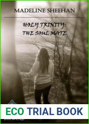 The Soul Mate (The Holy Trinity, #1)