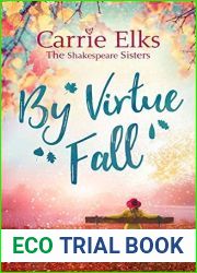 By Virtue Fall (The Shakespeare Sisters #4)