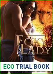Foxy Lady (Cougar Falls, #3)