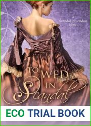 To Wed in Scandal (Scandal in London, #2)
