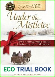 Love Finds You Under the Mistletoe