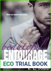 Beautiful Entourage (Beautiful Entourage, #1)