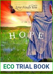 Love Finds You in Hope, Kansas