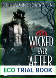 Wicked Ever After (Blud, #4)